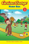 Curious George Home Run (CGTV Early Reader) by H. A. Rey, 9780547691183