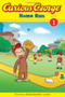 Curious George Home Run (CGTV Early Reader) by H. A. Rey, 9780547691183