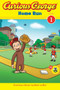 Curious George Home Run by H. A. Rey, 9780547691183