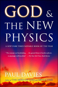 God and the New Physics by Paul Davies, 9780671528065