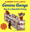 Curious George Goes to a Chocolate Factory by H. A. Rey, 9780395912140