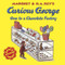 Curious George Goes to a Chocolate Factory by H. A. Rey, 9780395912140