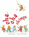 Cha-Cha Chimps by Julia Durango, 9780689864568