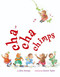 Cha-Cha Chimps by Julia Durango, 9780689864568