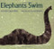 Elephants Swim by Steve Jenkins, Linda Capus Riley, 9780395934890