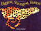 Biggest, Strongest, Fastest by Steve Jenkins, 9780395861363