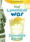 The Lemonade War by Jacqueline Davies, 9780618750436