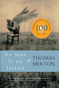 No Man Is An Island by Thomas Merton, 9780156027731