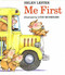 Me First by Helen Lester, Lynn Munsinger, 9780395720226