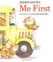 Me First by Helen Lester, Lynn Munsinger, 9780395720226