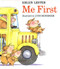 Me First by Helen Lester, Lynn Munsinger, 9780395720226