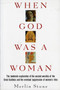 When God Was A Woman by Merlin Stone, 9780156961585