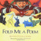 Fold Me a Poem by Kristine O'Connell George, Lauren Stringer, 9780152025014