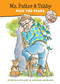 Mr. Putter & Tabby Pick the Pears by Cynthia Rylant, Arthur Howard, 9780152002466