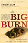 The Big Burn (Teddy Roosevelt and the Fire that Saved America) by Timothy  Egan, 9780547394602