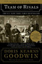 Team of Rivals (The Political Genius of Abraham Lincoln) - 9780743270755 by Doris Kearns Goodwin, 9780743270755