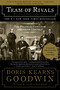 Team of Rivals (The Political Genius of Abraham Lincoln) - 9780743270755 by Doris Kearns Goodwin, 9780743270755