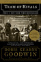 Team of Rivals (The Political Genius of Abraham Lincoln) - 9780743270755 by Doris Kearns Goodwin, 9780743270755