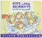 Five Little Monkeys Jump in the Bath by Eileen Christelow, 9780547875279