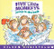 Five Little Monkeys Jump in the Bath by Eileen Christelow, 9780547875279