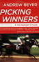 Picking Winners (A Horseplayer's Guide) by Andrew Beyer, 9780395701324