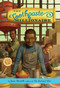 The Toothpaste Millionaire by Jean Merrill, 9780618759255
