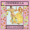 Cinderella by Paul Galdone, 9780547988672