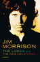 The Lords and The New Creatures by Jim Morrison, 9780671210441