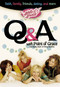 Girls of Grace Q & A by Point Of Grace, 9781582294636