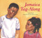 Jamaica Tag-Along by Juanita Havill, Anne Sibley O'Brien, 9780395549490