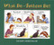 What Do Authors Do? by Eileen Christelow, Eileen Christelow, 9780395866214