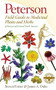 Peterson Field Guide to Medicinal Plants and Herbs of Eastern and Central North America, Third Edition by Steven Foster, James A. Duke, 9780547943985