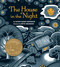 The House in the Night board book by Susan Marie Swanson, Beth Krommes, 9780547577692