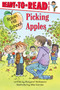Picking Apples by Margaret McNamara, Mike Gordon, 9781416955399