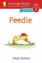 Peedie (Reader) by Olivier Dunrea, 9780544323568