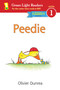 Peedie by Olivier Dunrea, Olivier Dunrea, 9780544323568