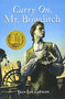 Carry On, Mr. Bowditch by Jean Lee Latham, 9780618250745