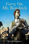 Carry On, Mr. Bowditch by Jean Lee Latham, 9780618250745