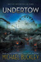 Undertow by Michael Buckley, 9780544348257