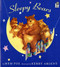 Sleepy Bears by Kerry Argent, Mem Fox, 9780152165420