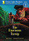 The Enormous Turnip by Alexei Tolstoy, Scott Goto, 9780152048433