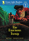 The Enormous Turnip by Alexei Tolstoy, Scott Goto, 9780152048433
