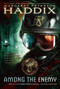Among the Enemy by Margaret Peterson Haddix, 9780689857973