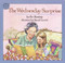 The Wednesday Surprise by Eve Bunting, Donald Carrick, 9780395547762
