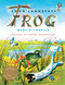 Frog Went A-Courtin' by John Langstaff, Feodor Rojankovsky, 9780156339001