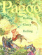 Pagoo by Holling C. Holling, Lucille Webster Holling, 9780395539644