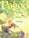 Pagoo by Holling C. Holling, Lucille Webster Holling, 9780395539644