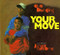 Your Move by Eve Bunting, James  E. Ransome, 9780152001810