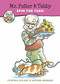 Mr. Putter & Tabby Spin the Yarn by Cynthia Rylant, Arthur Howard, 9780152060954
