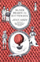 Black Hearts in Battersea by Joan Aiken, 9780395971284